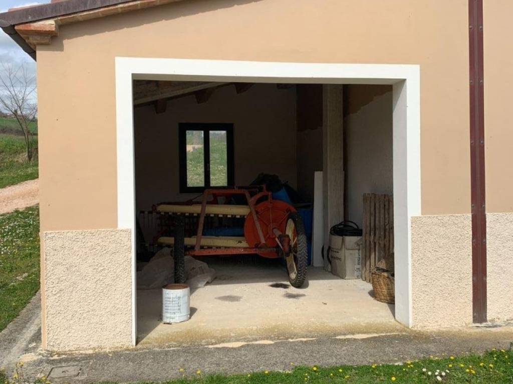 Casa indipendente a Fabriano in Frazione Attiggio - Foto 5