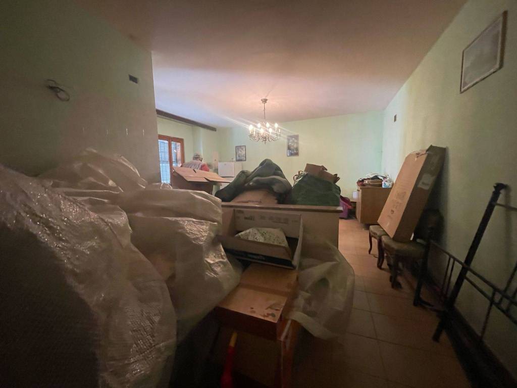 Appartamento a Vigliano d'asti in Piazza Anita Garibaldi, 6 - Foto 2