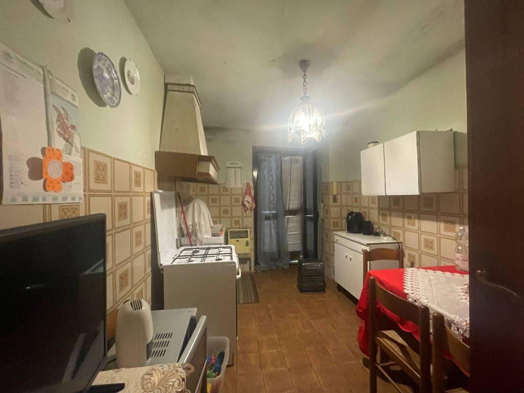 Appartamento a Vigliano d'asti in Piazza Anita Garibaldi, 6 - Foto 4