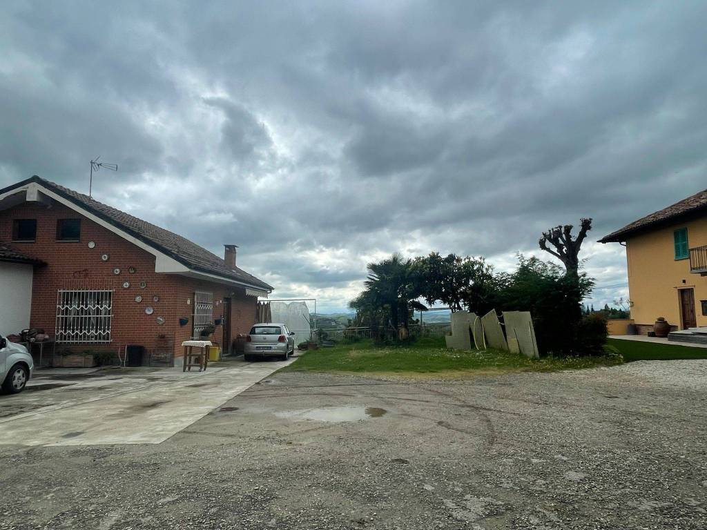 Appartamento a Vigliano d'asti in Piazza Anita Garibaldi, 6 - Foto 5