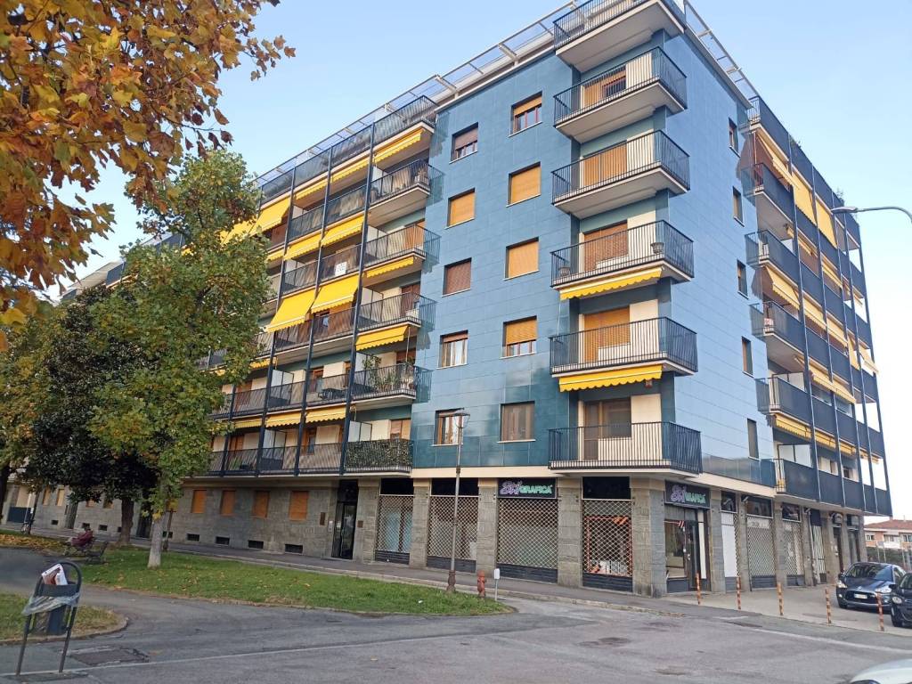 Appartamento a Saluzzo in Corso Roma, 15 - Foto 3