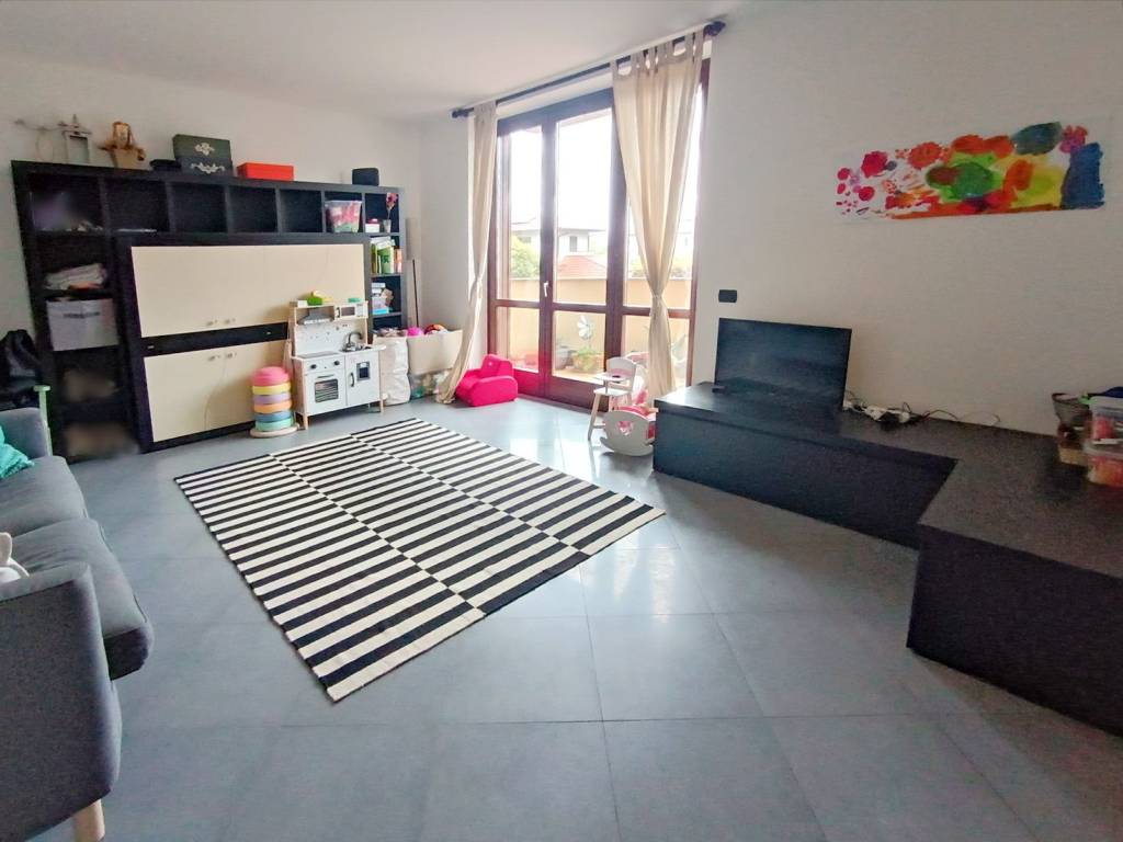 Appartamento a Gallarate in Via Indipendenza - Foto 3