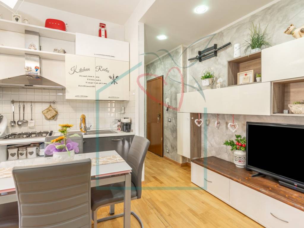 Appartamento a Castelnuovo magra in Via Canale, 1 - Foto 3