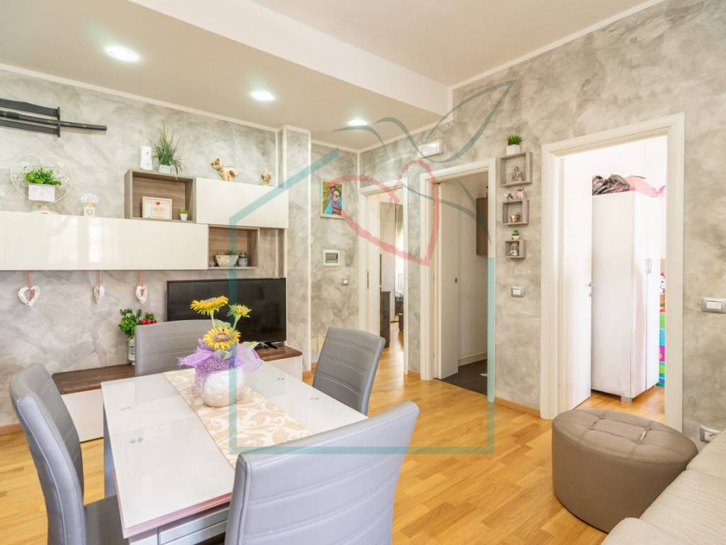 Appartamento a Castelnuovo magra in Via Canale, 1 - Foto 5