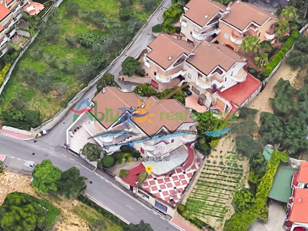 Villa a Chieti in Via degli Equi, 28 - Foto 2