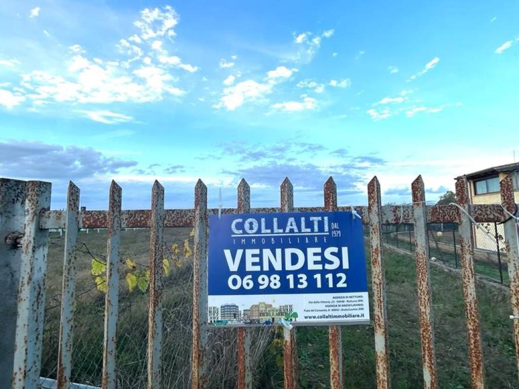 Terreno a Aprilia in Via Genio Civile, 409 - Foto 2