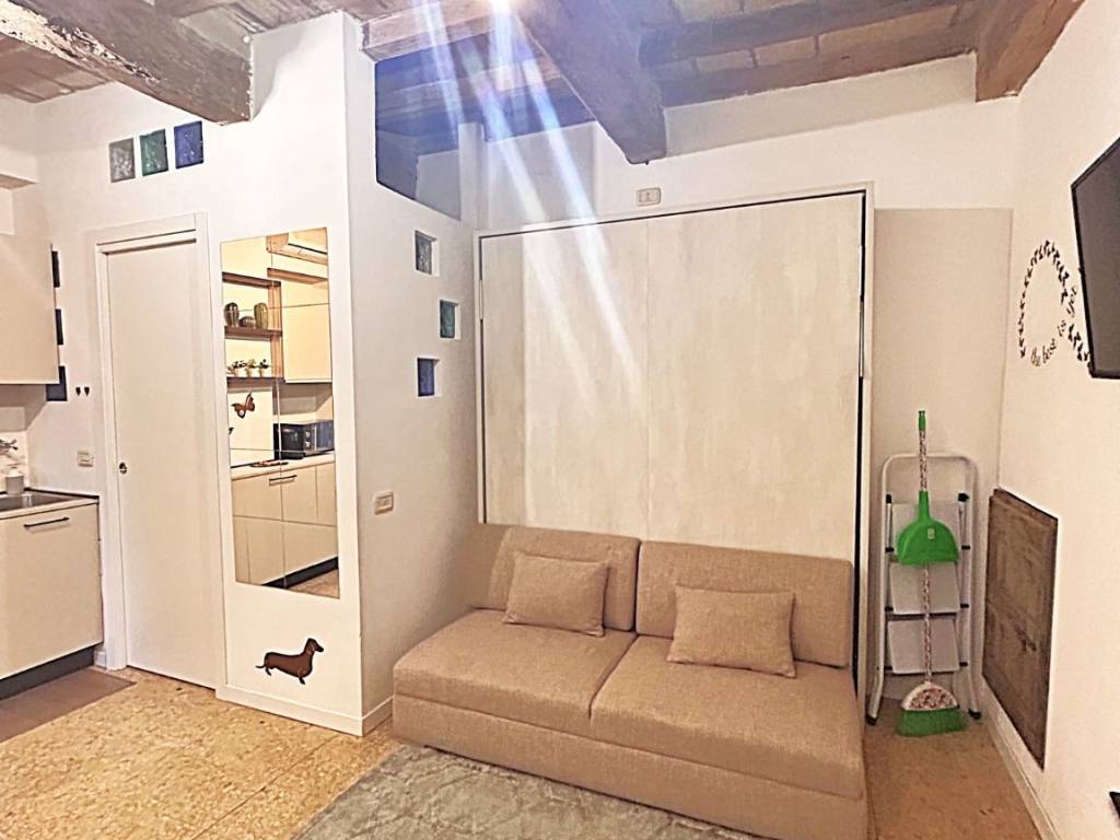 Appartamento a Parma in Borgo Valorio, 7 - Foto 3