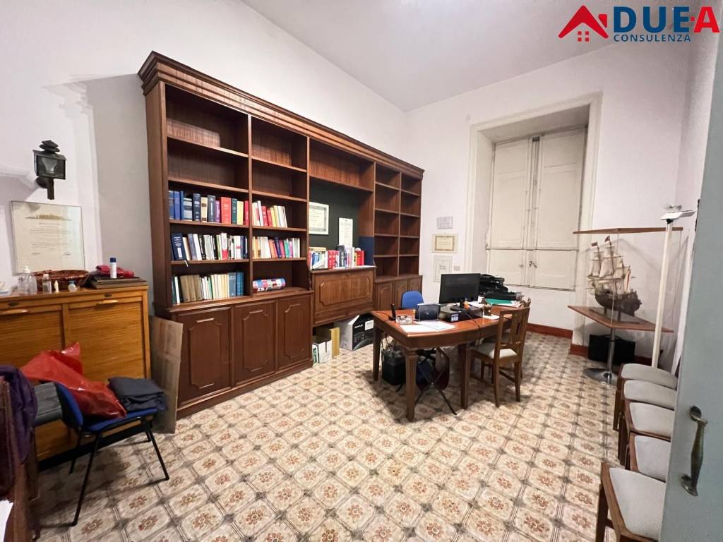 Appartamento a Napoli in Via Pirro Ligorio - Foto 2