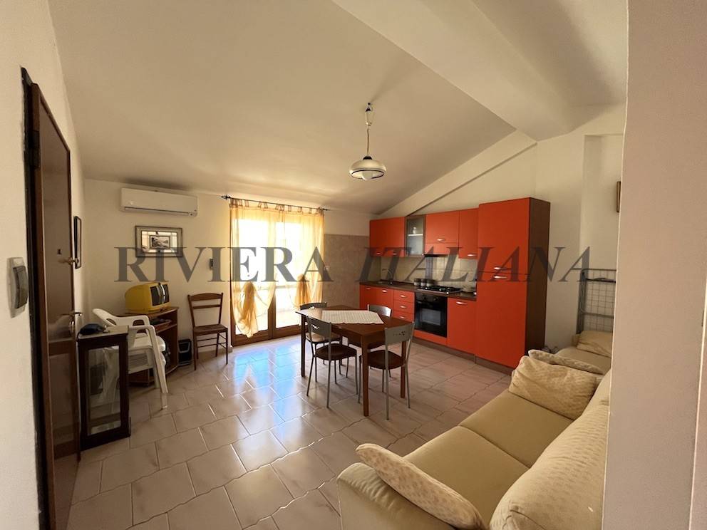 Appartamento a Scalea in Via Panoramica - Foto 2