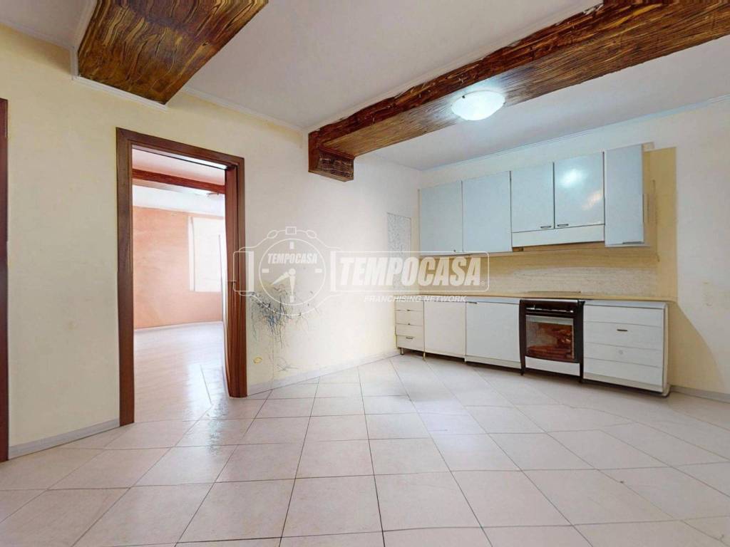 Casa indipendente a Carpi in Via Ciro Menotti, 51 - Foto 3