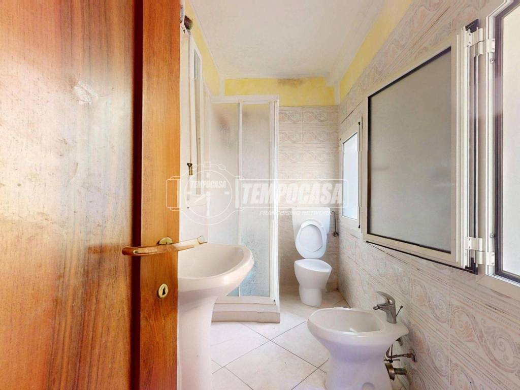 Casa indipendente a Carpi in Via Ciro Menotti, 51 - Foto 4