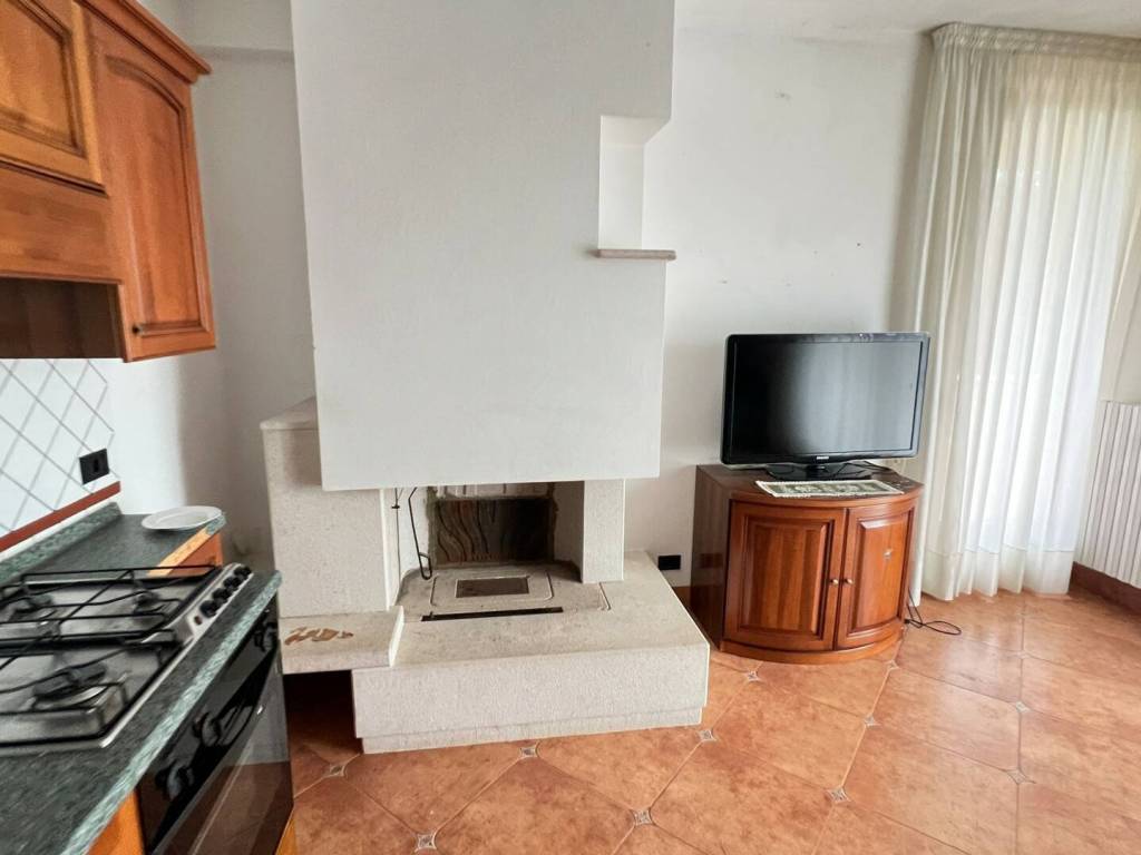 Villa a Altidona in Frazione latrocella - Foto 3