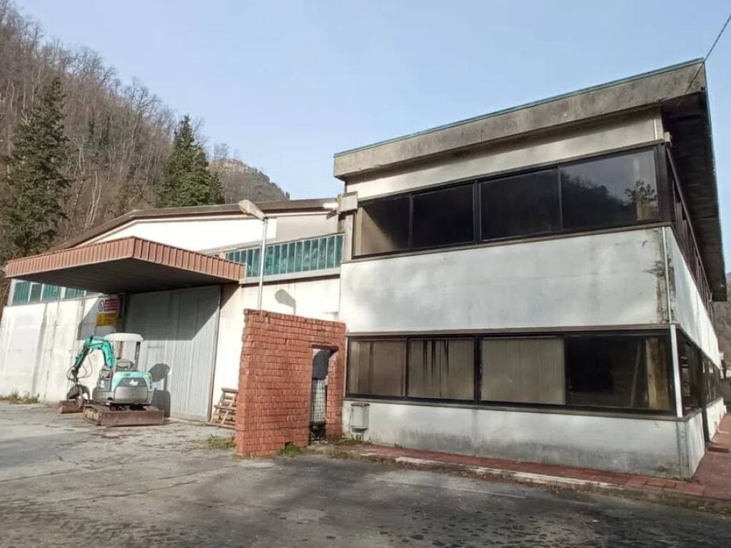 Immobile a Pescia in Strada Provinciale Val Di Forfora S.N.C. - Foto 2