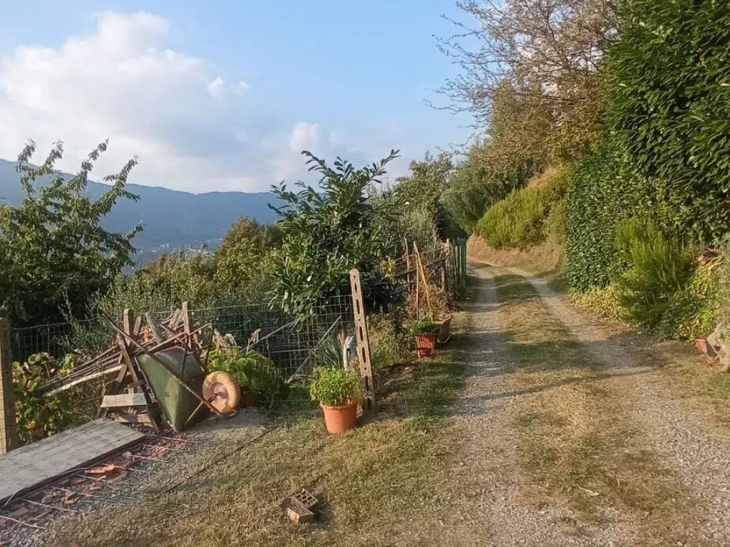 Villa a Pescia in Via Mammianese Nord S.N.C. - Foto 2