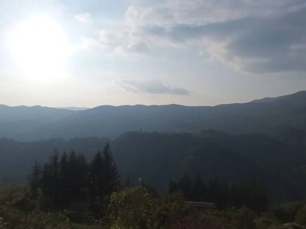 Villa a Pescia in Via Mammianese Nord S.N.C. - Foto 5