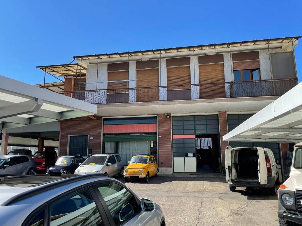 Immobile a Canelli in Viale Italia, 31 - Foto 2