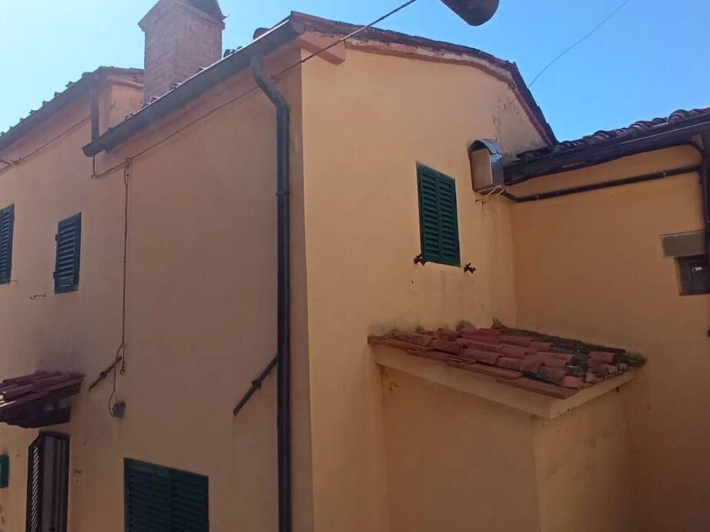 Rustico / casale a Pescia in Fibbialla S.N.C. - Foto 2
