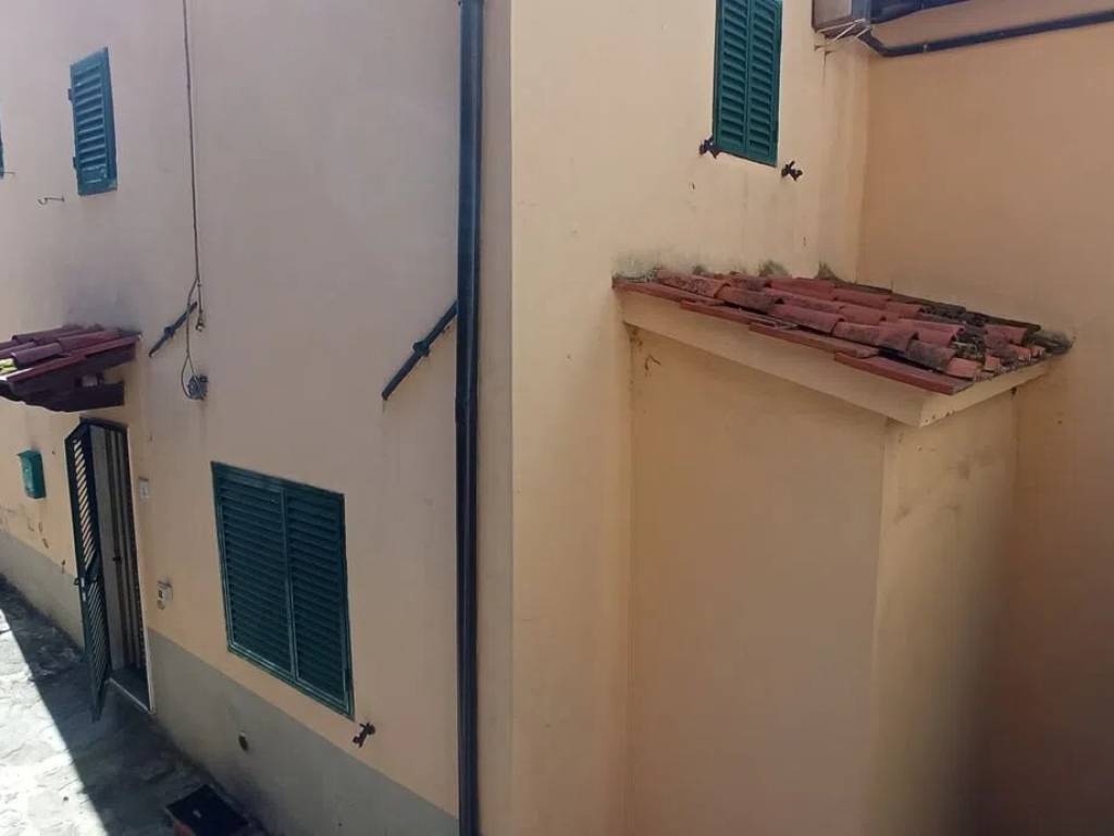 Rustico / casale a Pescia in Fibbialla S.N.C. - Foto 3