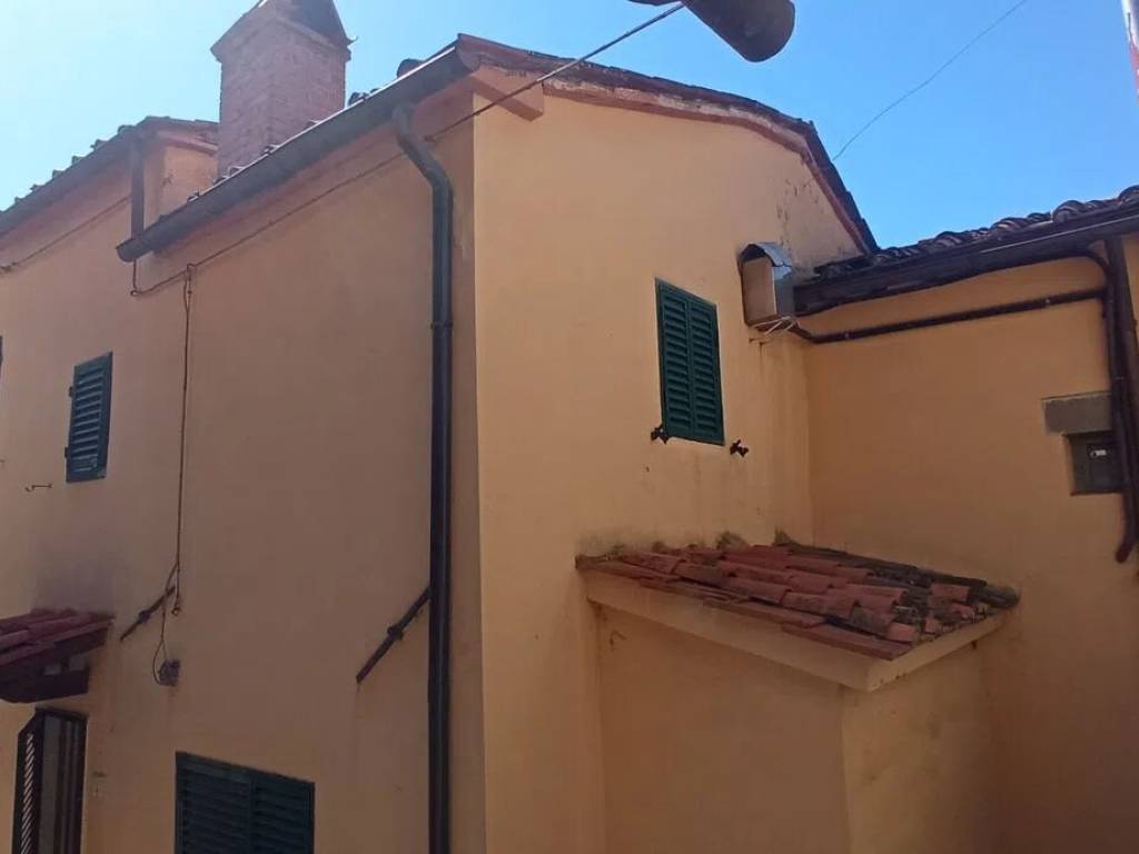 Rustico / casale a Pescia in Fibbialla S.N.C. - Foto 4