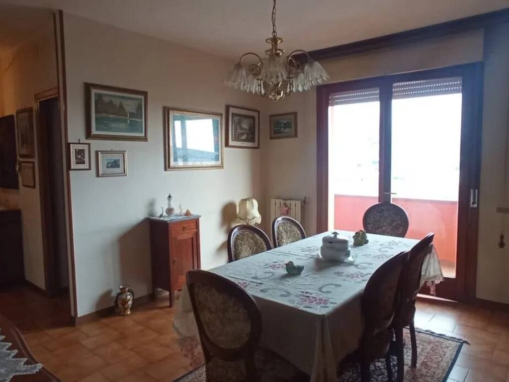 Appartamento a Pescia in Via Degli Alberghi S.N.C. - Foto 2