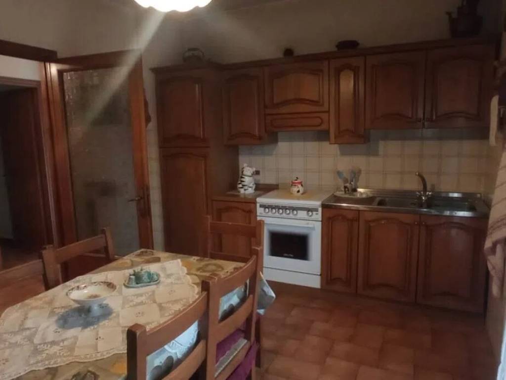 Appartamento a Pescia in Via Degli Alberghi S.N.C. - Foto 3
