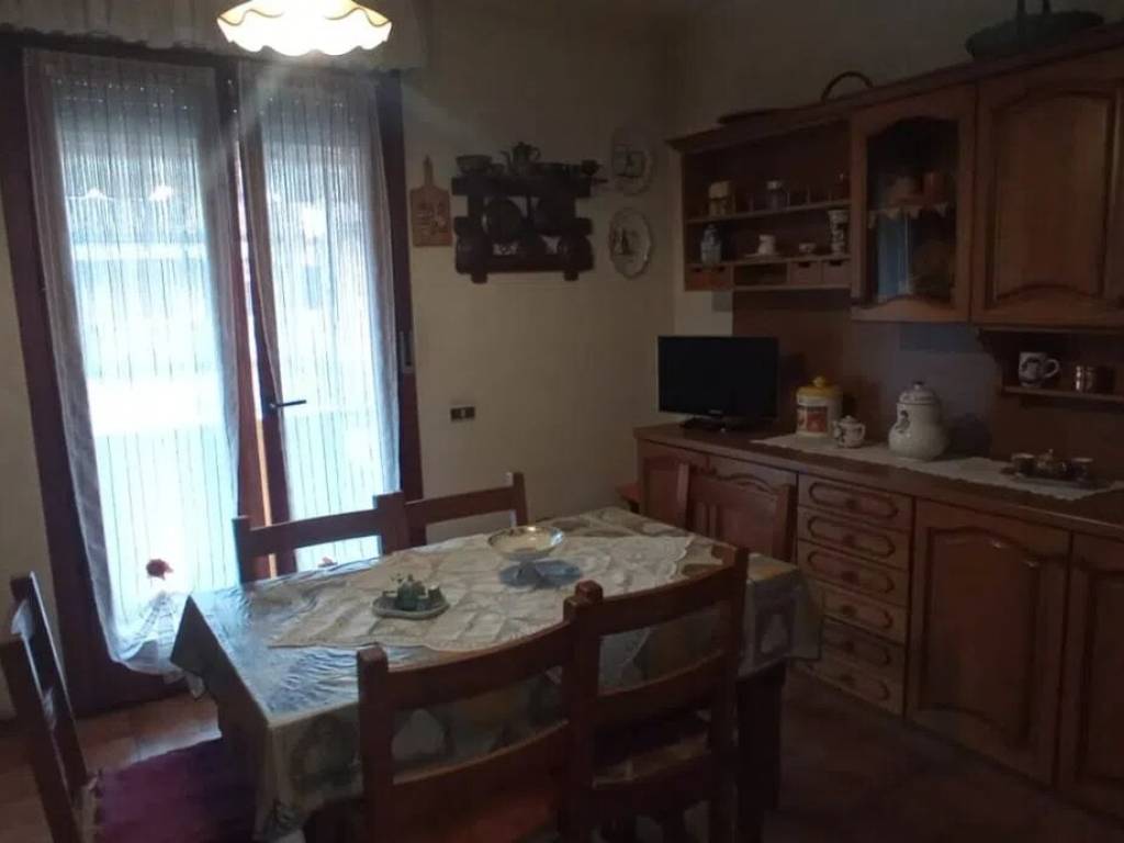 Appartamento a Pescia in Via Degli Alberghi S.N.C. - Foto 4