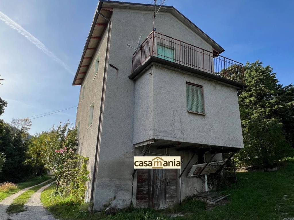 Rustico / casale a Pergola in Luchino - Foto 5