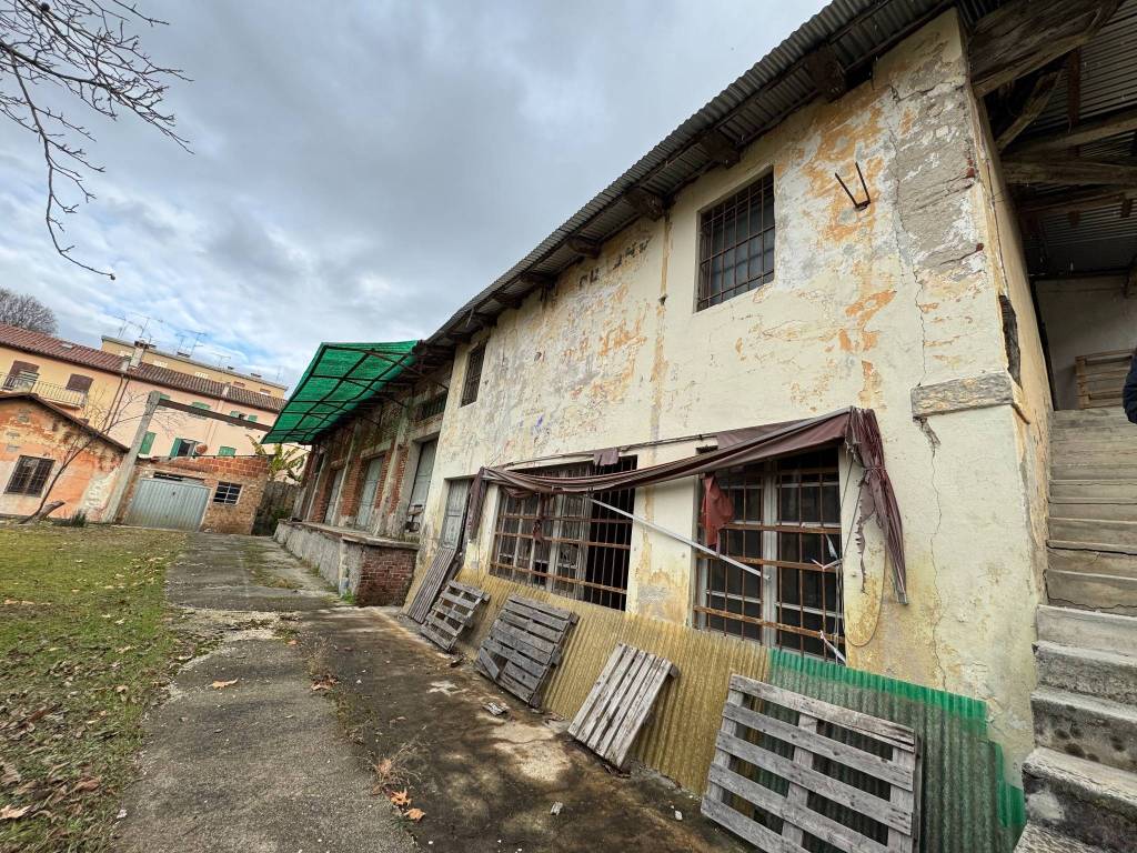 Appartamento a Udine in Viale Palmanova, 30 - Foto 3