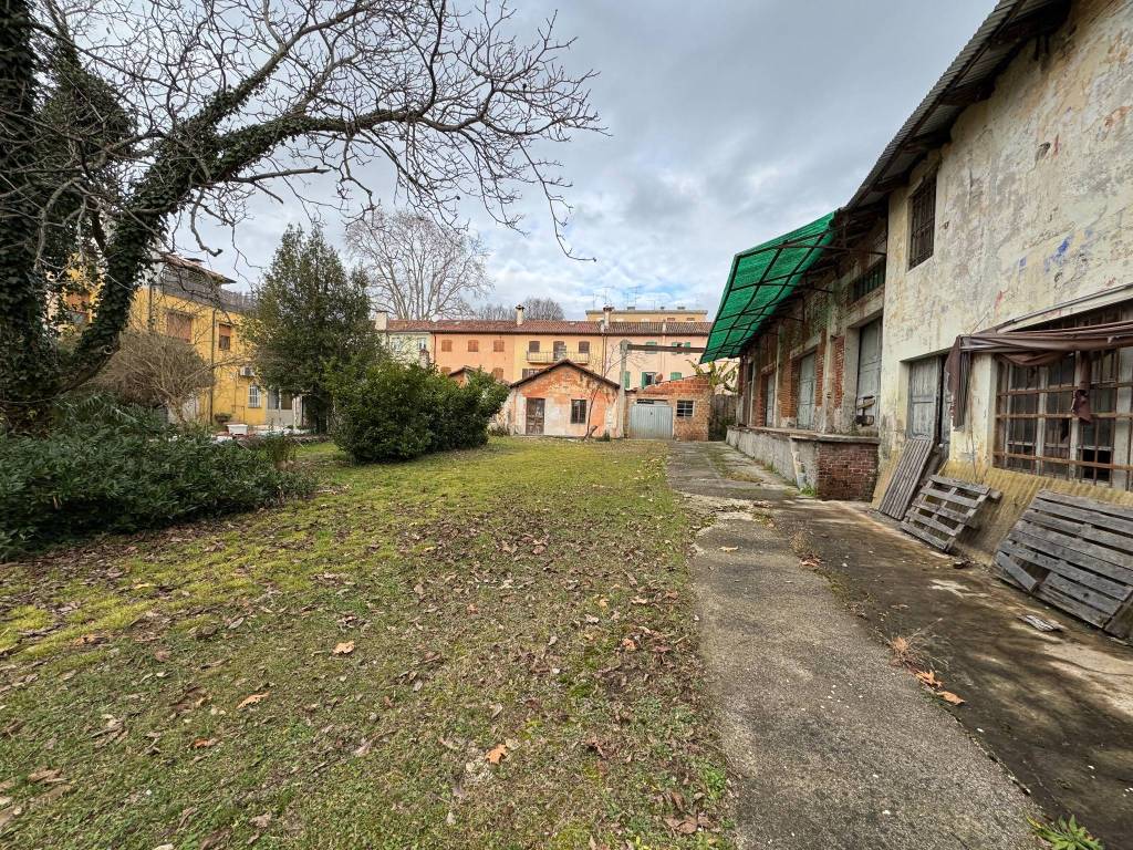Appartamento a Udine in Viale Palmanova, 30 - Foto 4