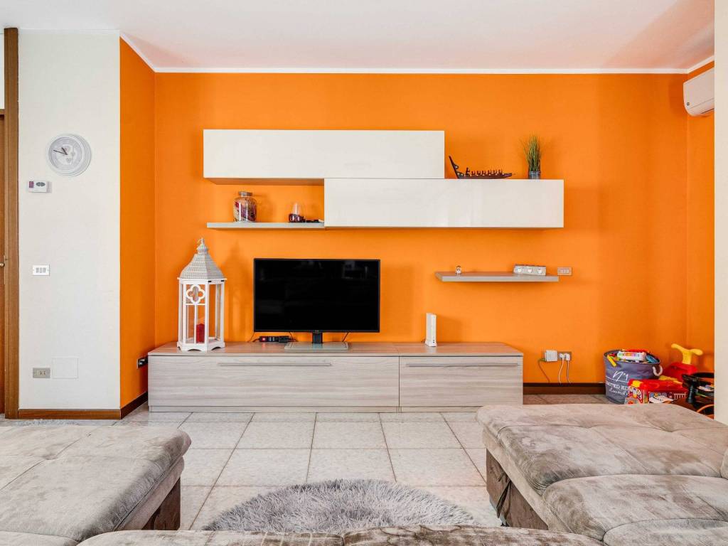 Appartamento a Busto arsizio in Via Giuseppe Fontana, 1 - Foto 2