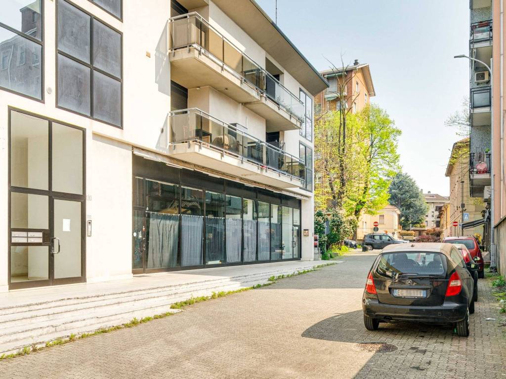 Appartamento a Busto arsizio in Via Giuseppe Fontana, 1 - Foto 3