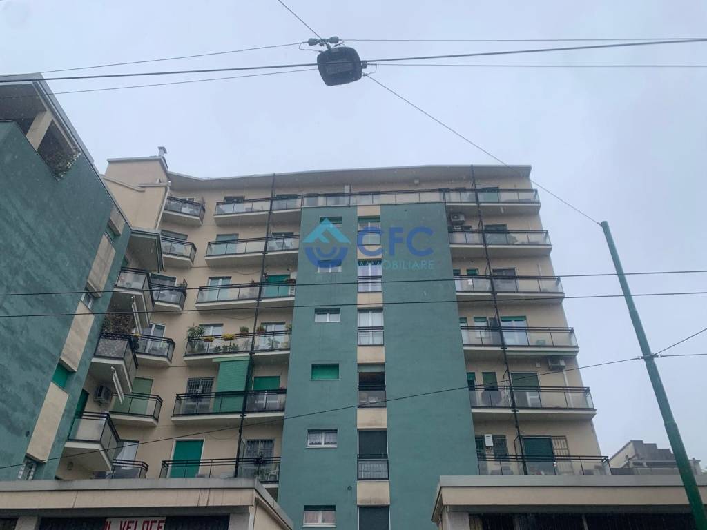 Appartamento a Milano in Via Giancarlo Sismondi, 34 - Foto 1