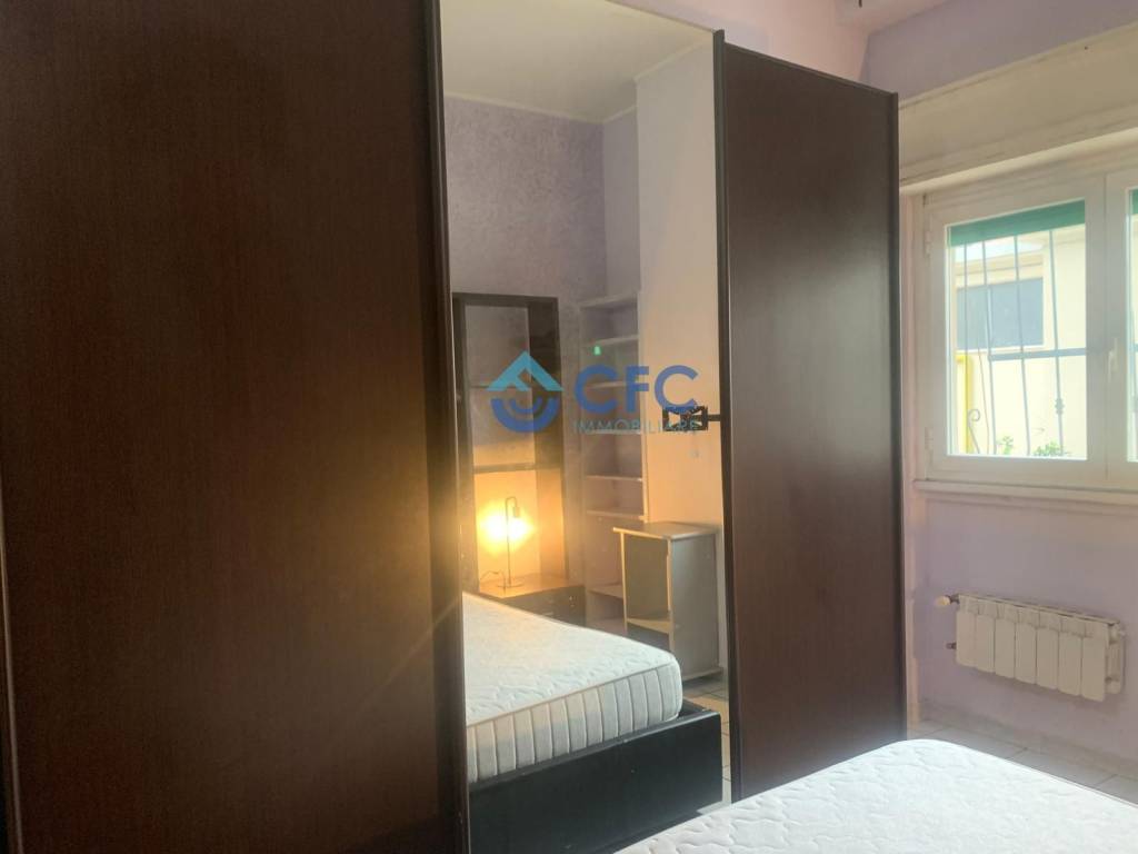 Appartamento a Milano in Via Giancarlo Sismondi, 34 - Foto 2