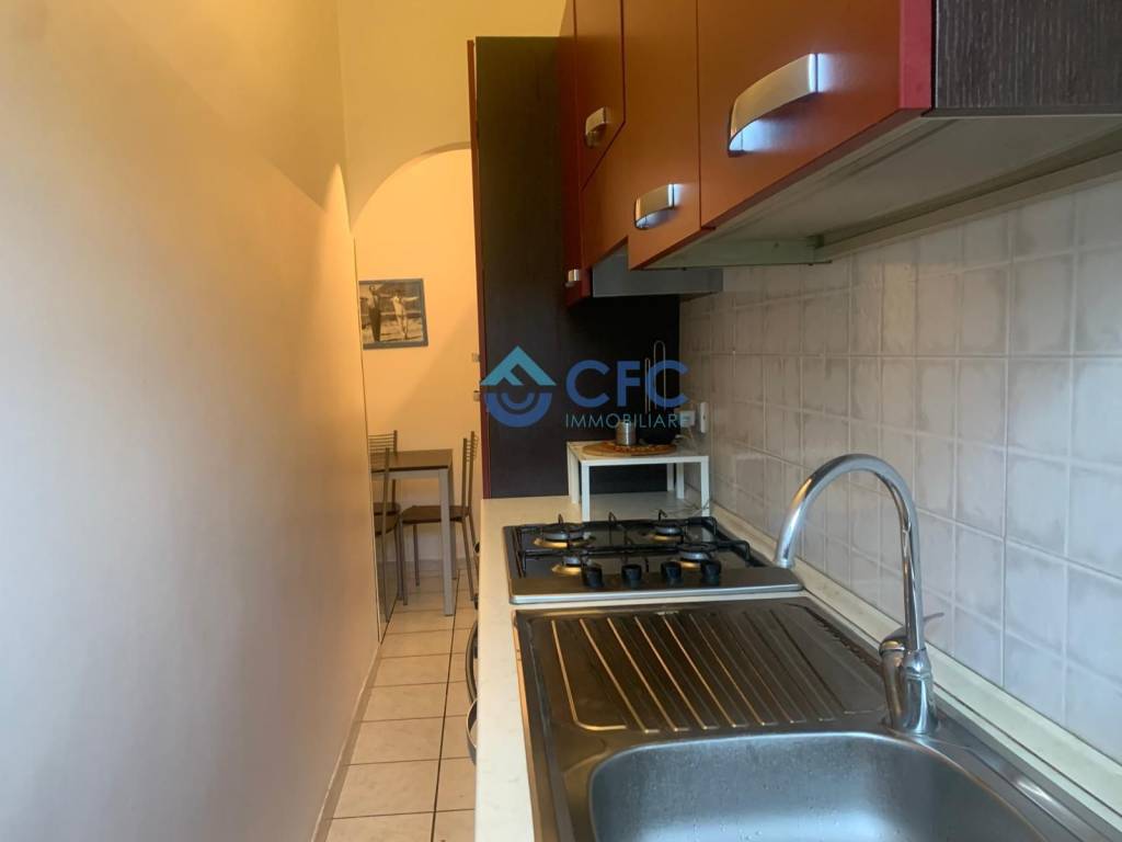 Appartamento a Milano in Via Giancarlo Sismondi, 34 - Foto 4