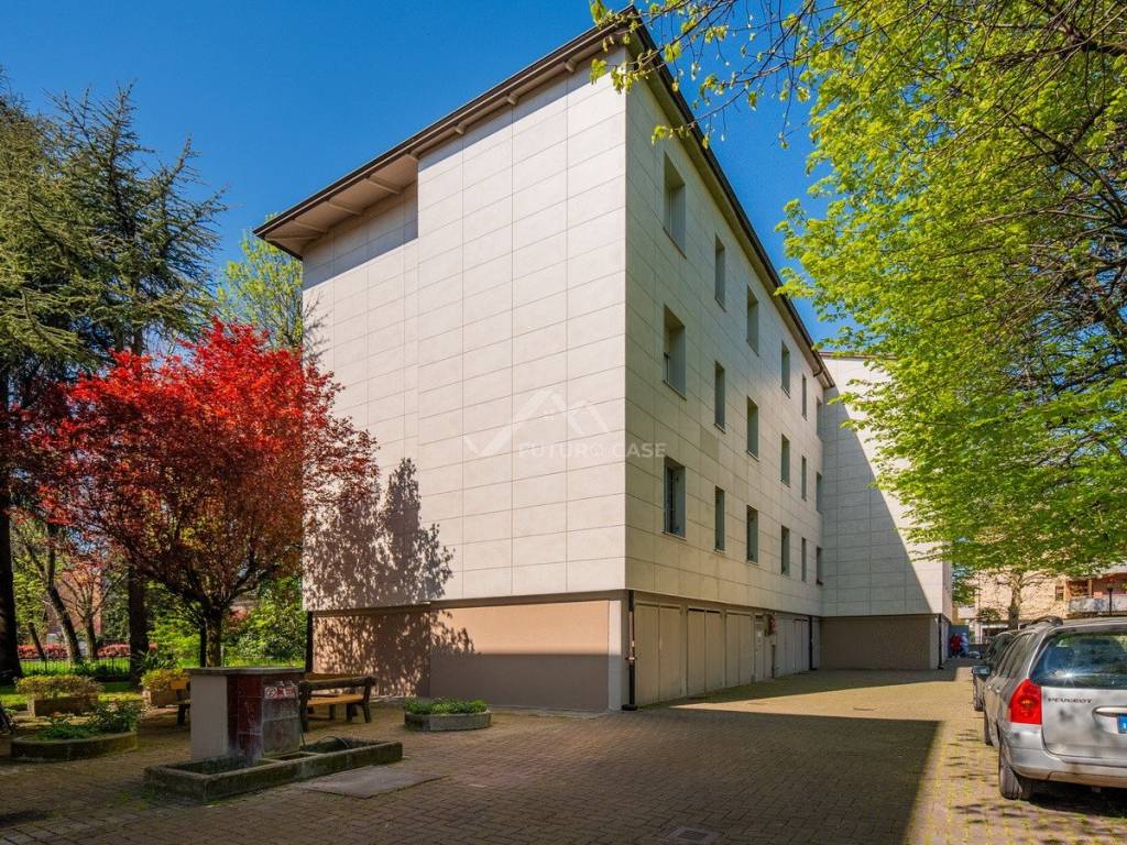 Appartamento a Reggio emilia - Foto 3