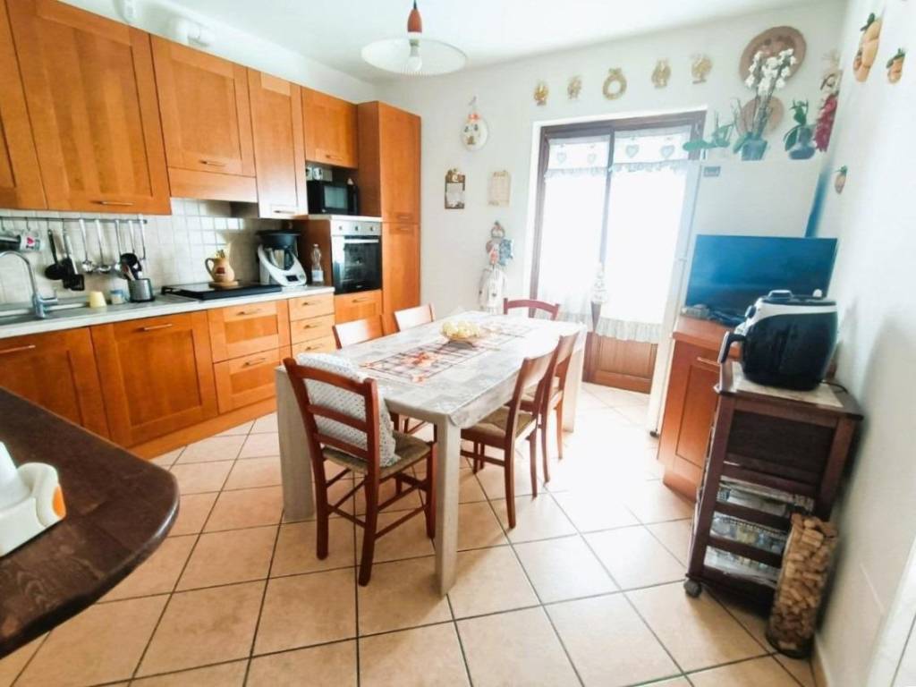 Appartamento a Arquata scrivia in Via Libarna, 188 - Foto 2