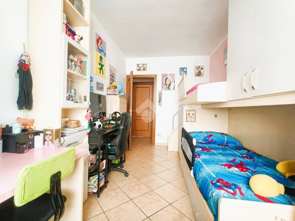 Appartamento a Arquata scrivia in Via Libarna, 188 - Foto 4