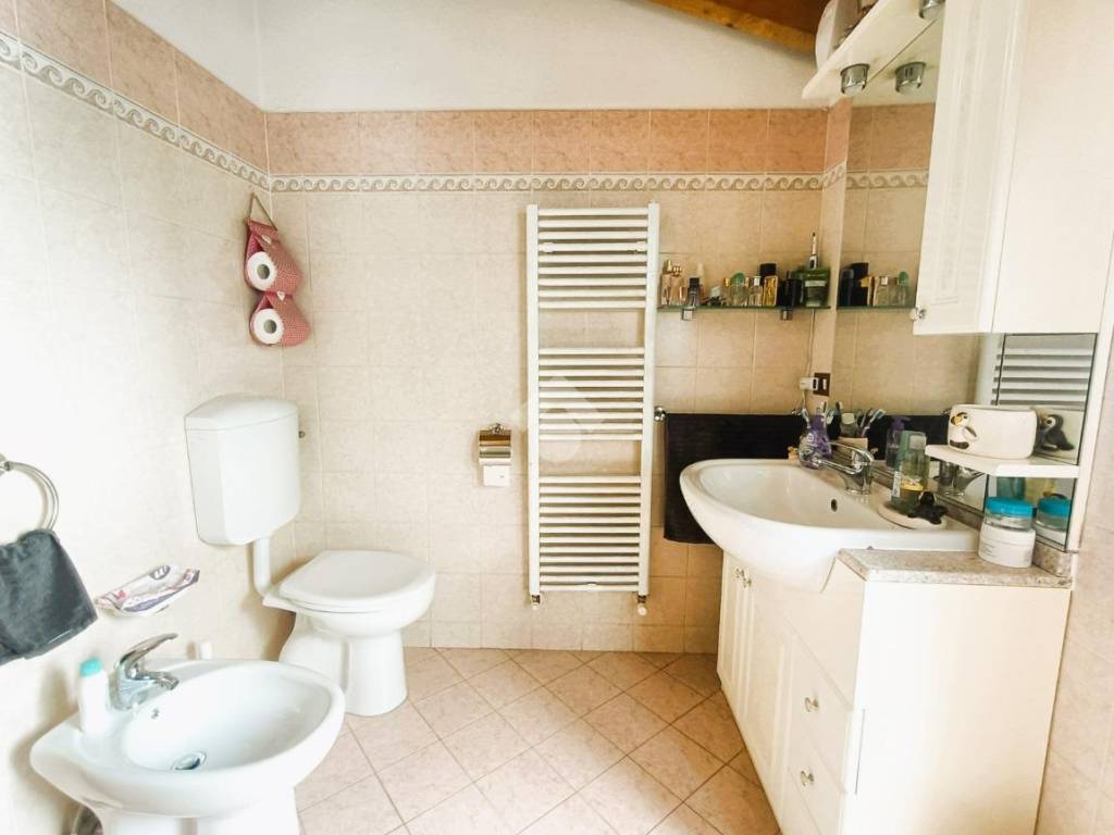 Appartamento a Arquata scrivia in Via Libarna, 188 - Foto 5