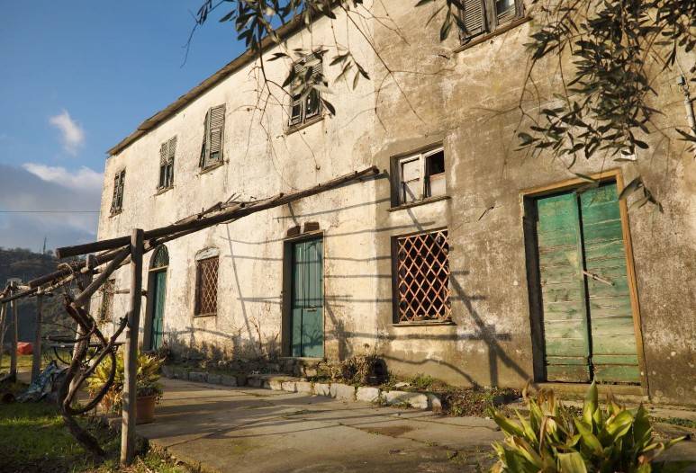 Rustico / casale a Lavagna - Foto 1