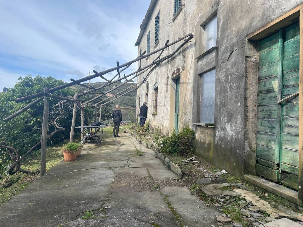 Rustico / casale a Lavagna - Foto 2