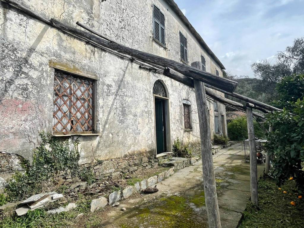 Rustico / casale a Lavagna - Foto 3