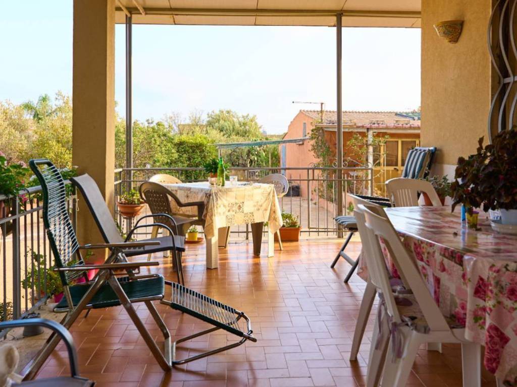 Villa a Santa croce camerina in contrada pescazze - Foto 2