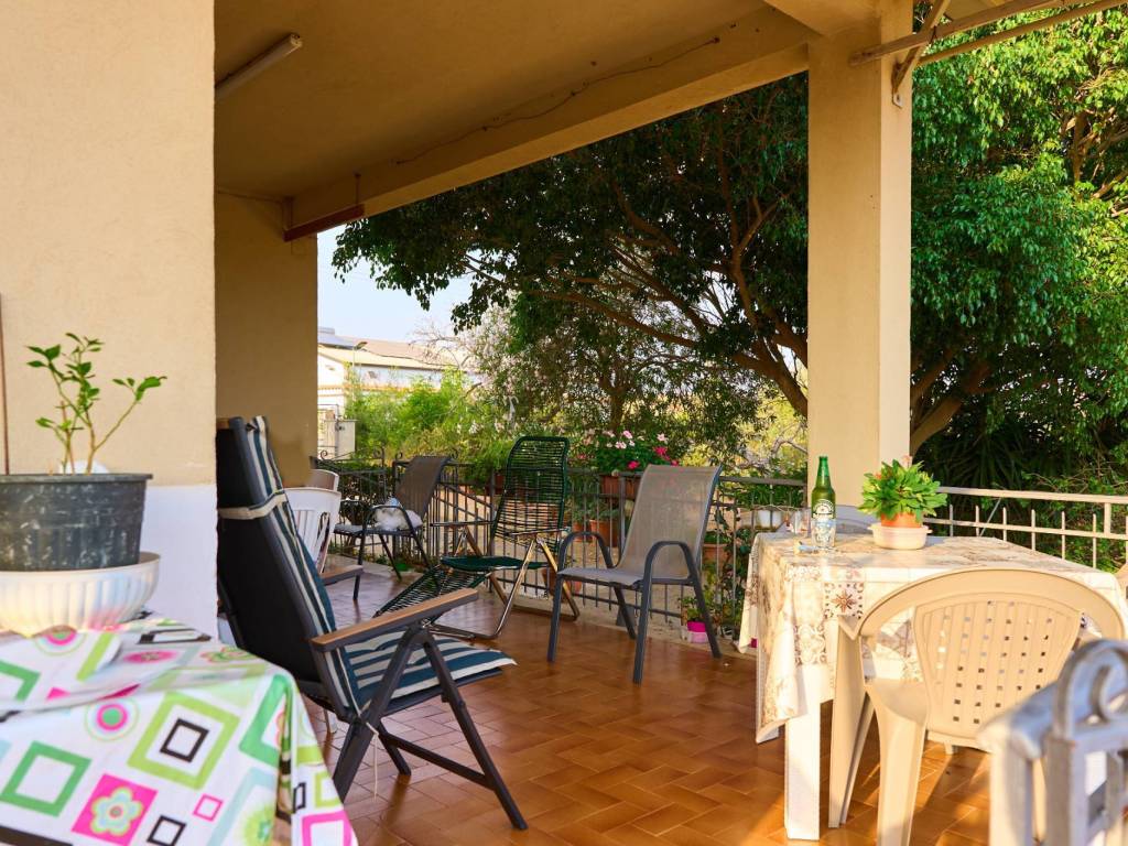 Villa a Santa croce camerina in contrada pescazze - Foto 4