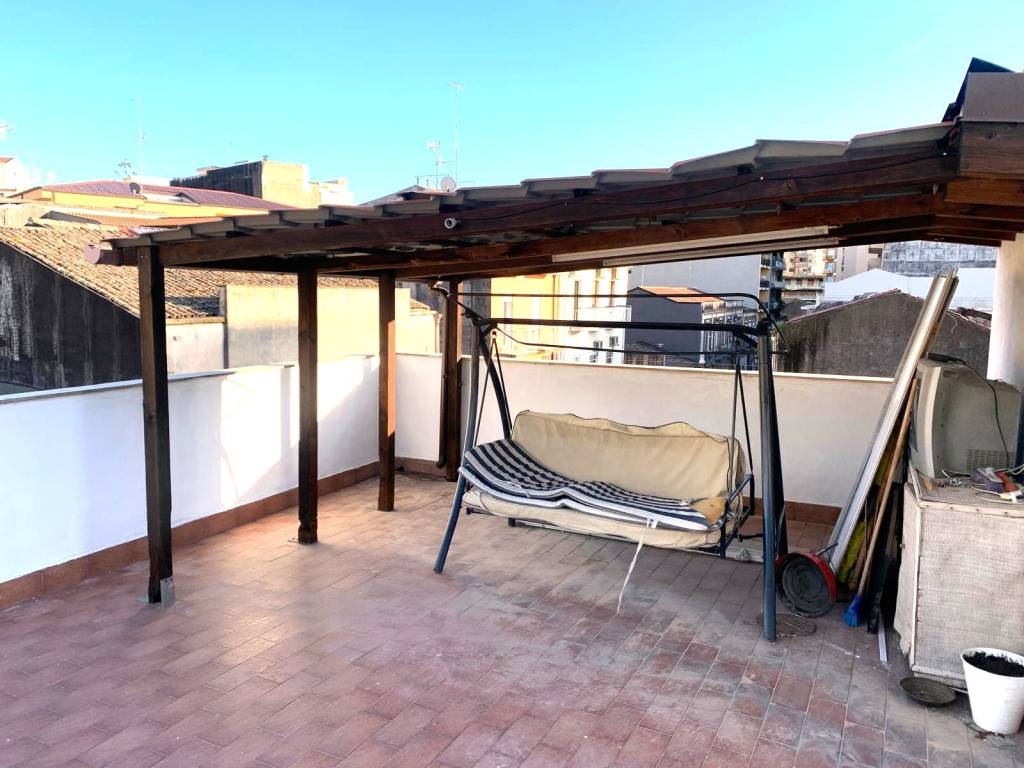Casa indipendente a Catania in Via Cavaliere - Foto 3