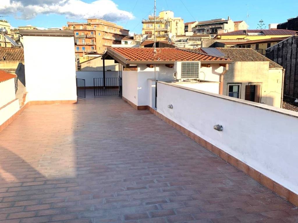 Casa indipendente a Catania in Via Cavaliere - Foto 5