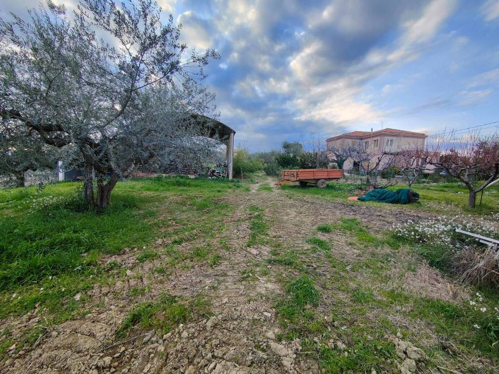 Villa a Pianella in Contrada Collecincero - Foto 3