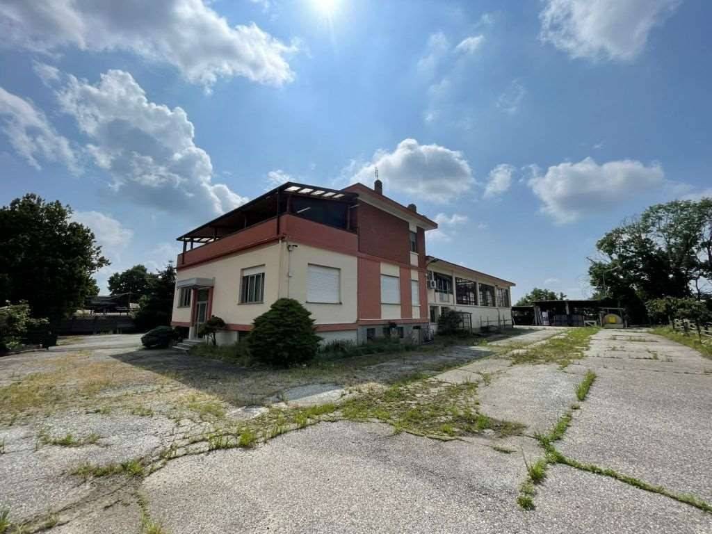 Immobile a San secondo di pinerolo in via Val Pellice, 22 - Foto 1