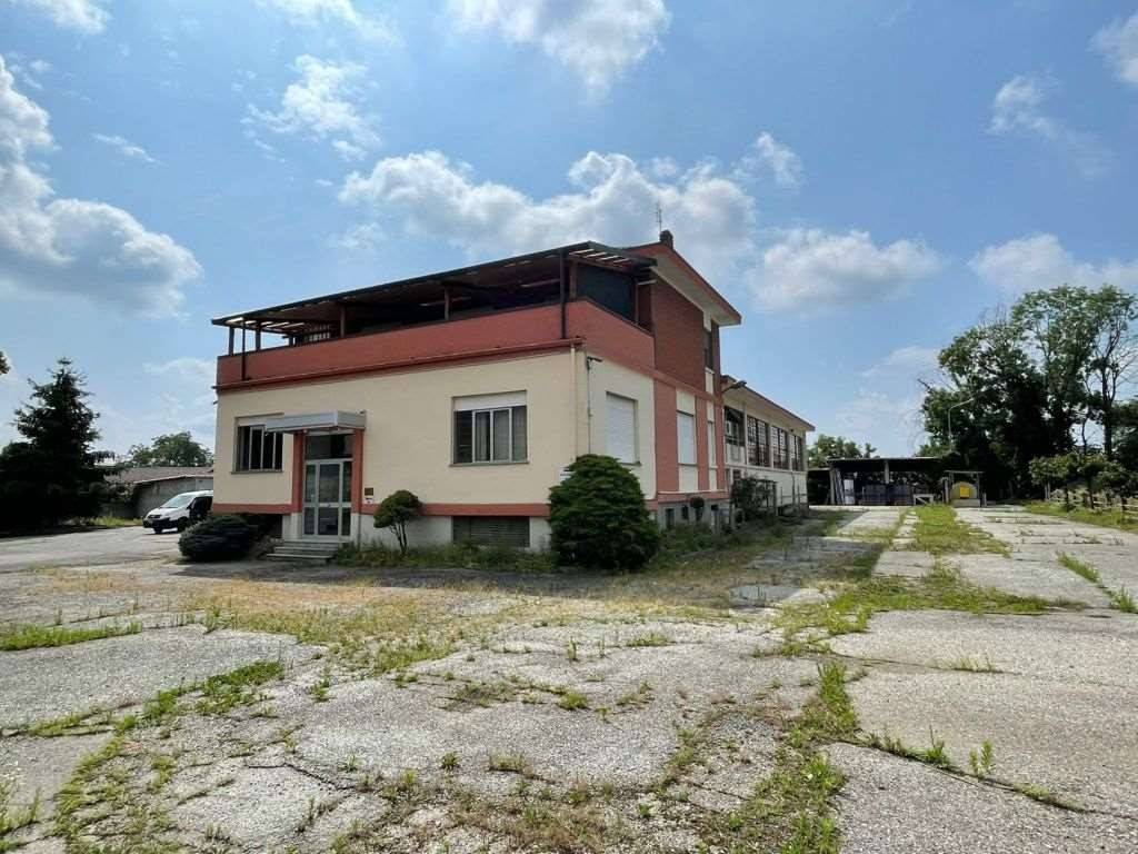 Immobile a San secondo di pinerolo in via Val Pellice, 22 - Foto 5