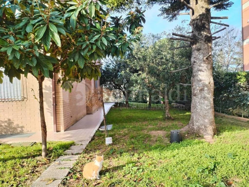 Appartamento a Jesi in VIA DEGLI APPENNINI , 0 - Foto 2