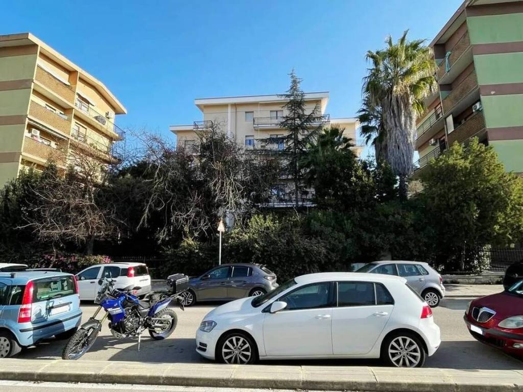 Appartamento a Sassari in Via Vienna, 11 - Foto 3